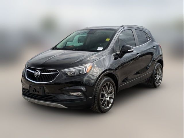 2019 Buick Encore Sport Touring