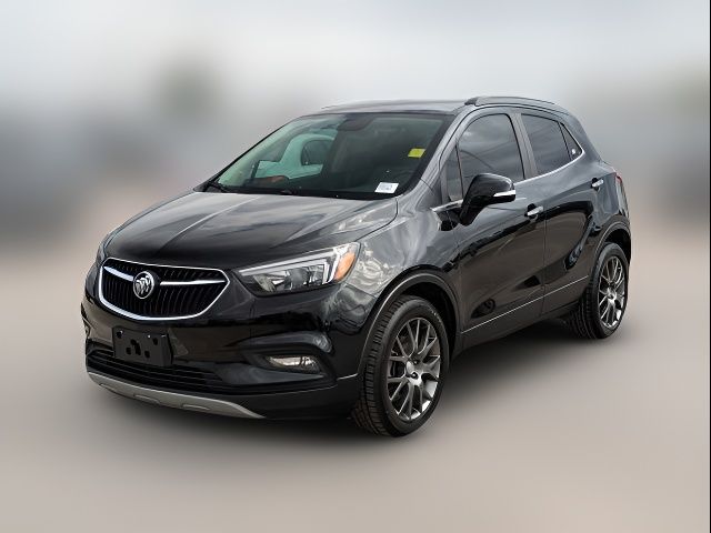 2019 Buick Encore Sport Touring