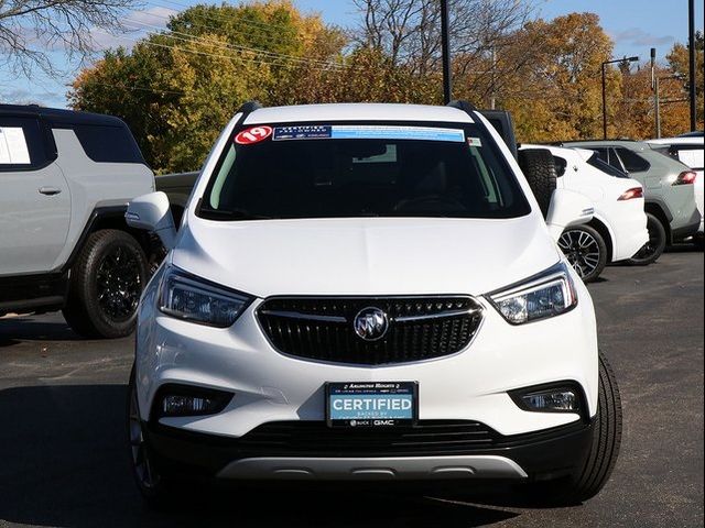 2019 Buick Encore Sport Touring