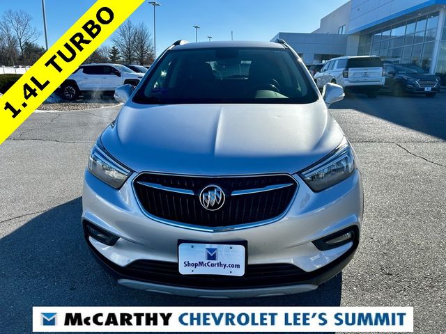 2019 Buick Encore Sport Touring