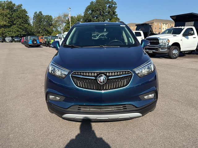 2019 Buick Encore Sport Touring