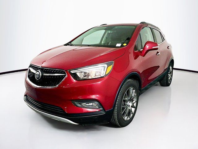 2019 Buick Encore Sport Touring