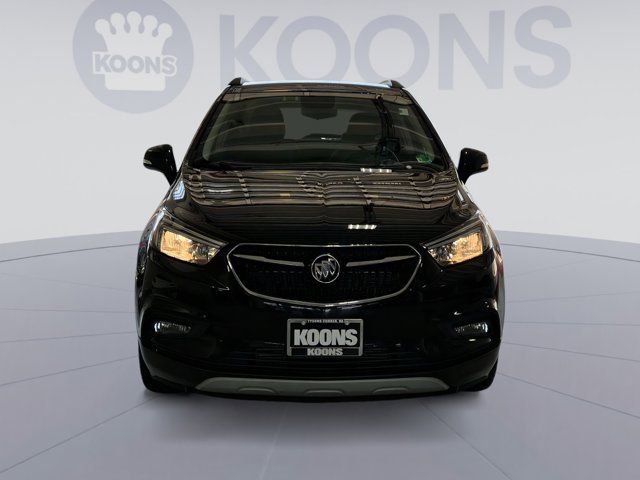 2019 Buick Encore Sport Touring
