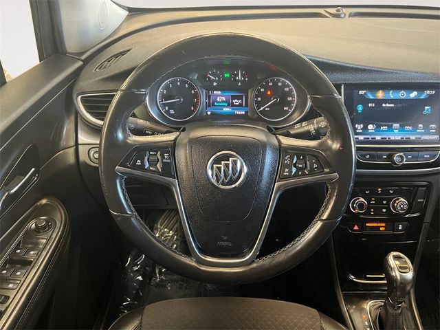 2019 Buick Encore Sport Touring