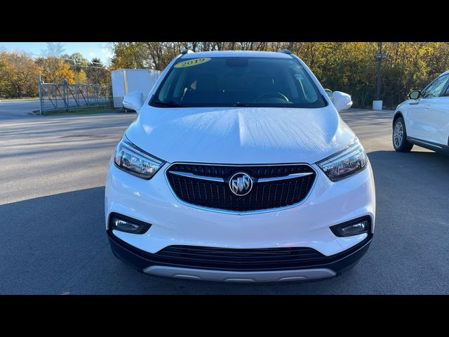 2019 Buick Encore Sport Touring