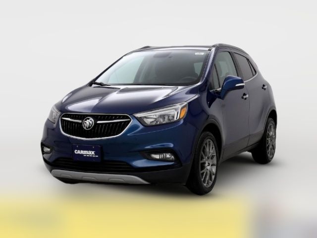 2019 Buick Encore Sport Touring