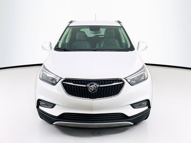 2019 Buick Encore Sport Touring