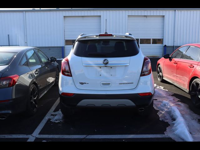 2019 Buick Encore Sport Touring