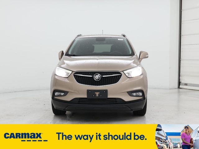 2019 Buick Encore Sport Touring
