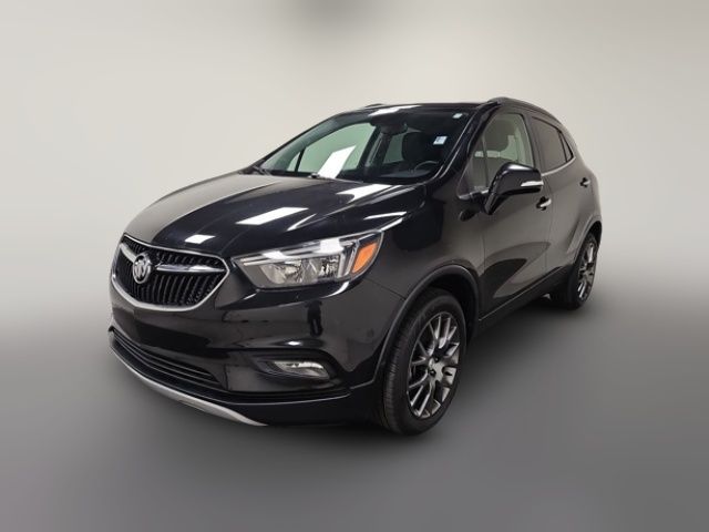 2019 Buick Encore Sport Touring