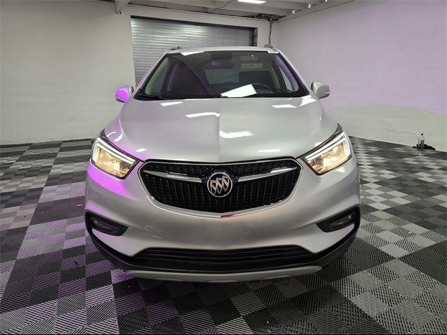 2019 Buick Encore Sport Touring