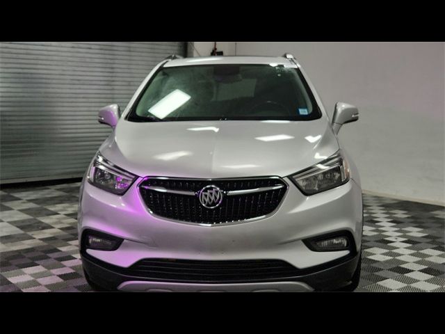 2019 Buick Encore Sport Touring