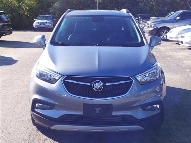 2019 Buick Encore Sport Touring