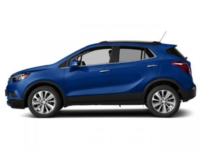 2019 Buick Encore Sport Touring