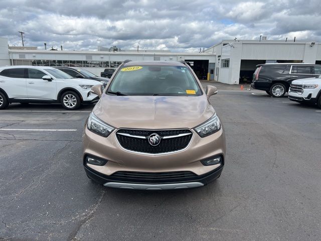 2019 Buick Encore Sport Touring