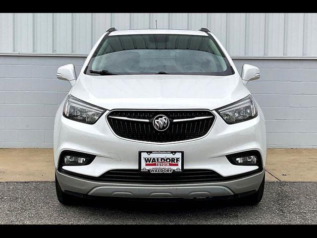 2019 Buick Encore Sport Touring