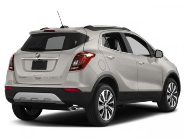 2019 Buick Encore Sport Touring