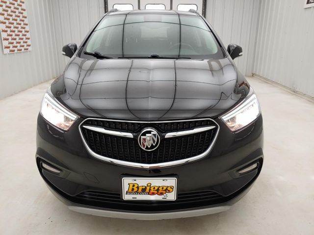 2019 Buick Encore Sport Touring