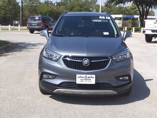 2019 Buick Encore Sport Touring