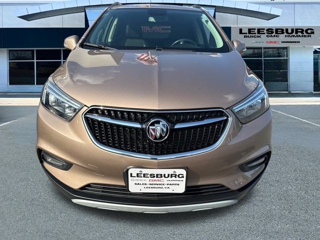 2019 Buick Encore Sport Touring
