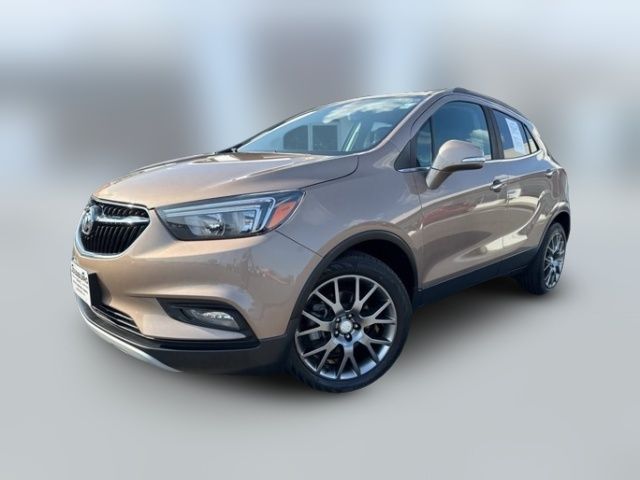 2019 Buick Encore Sport Touring