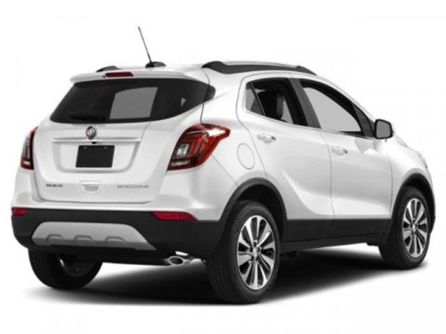 2019 Buick Encore Sport Touring