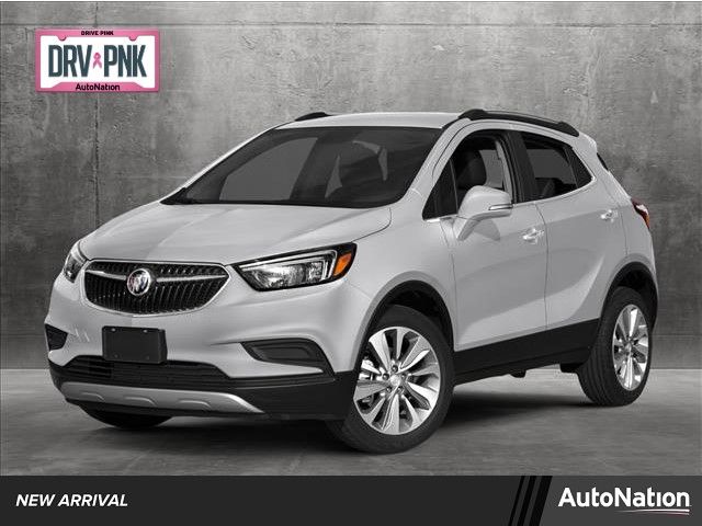 2019 Buick Encore Sport Touring