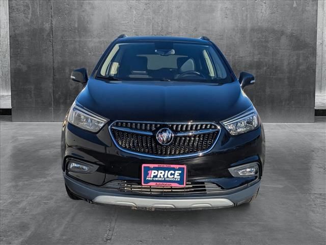 2019 Buick Encore Sport Touring