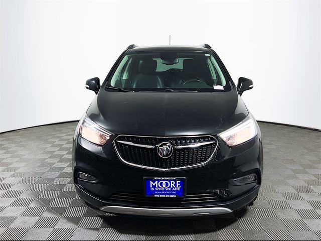 2019 Buick Encore Sport Touring