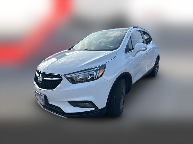 2019 Buick Encore Sport Touring