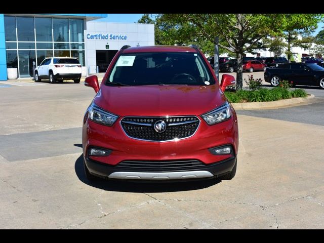 2019 Buick Encore Sport Touring