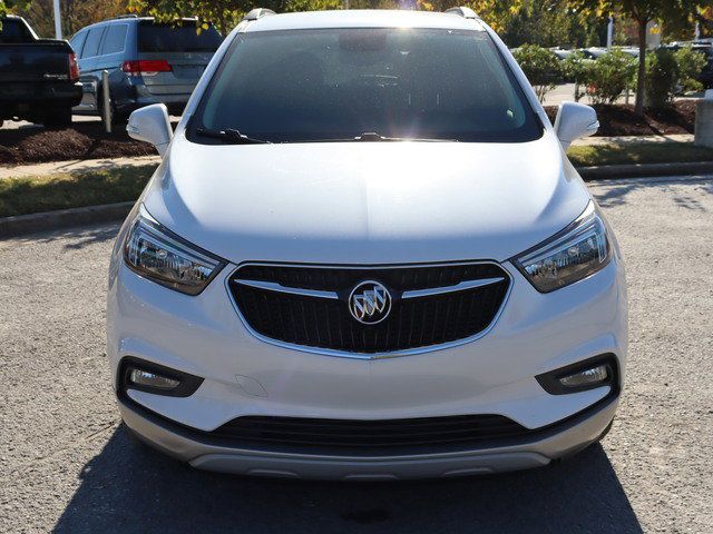 2019 Buick Encore Sport Touring