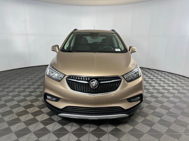 2019 Buick Encore Sport Touring