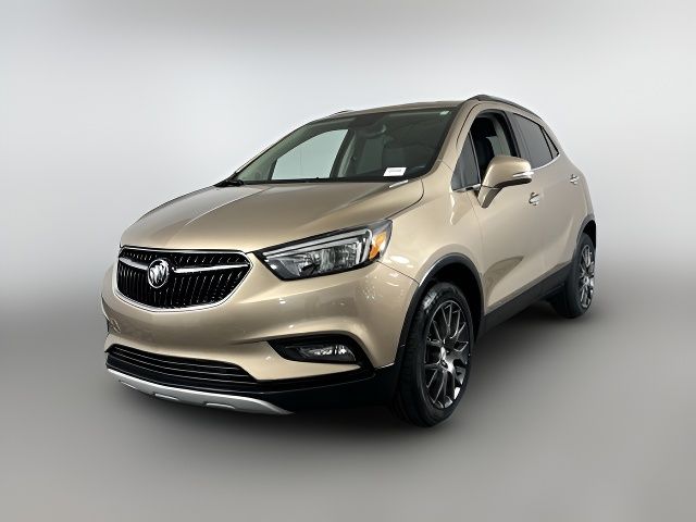 2019 Buick Encore Sport Touring