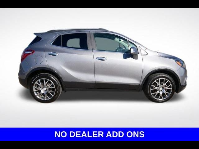 2019 Buick Encore Sport Touring