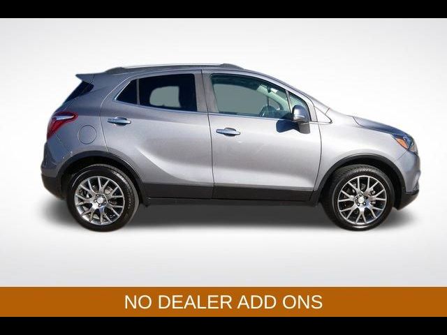 2019 Buick Encore Sport Touring