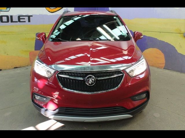 2019 Buick Encore Sport Touring