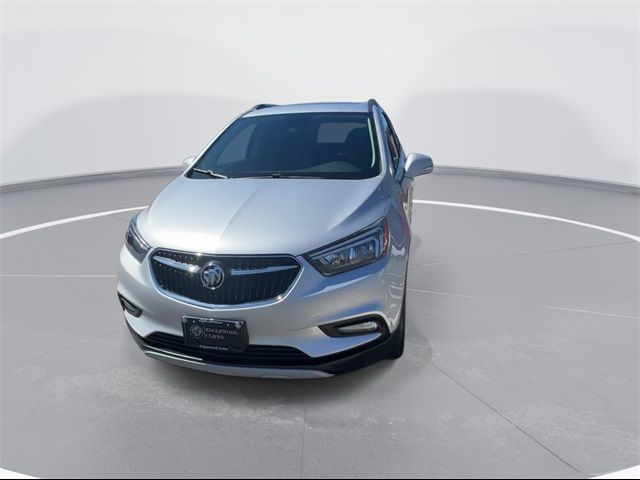 2019 Buick Encore Sport Touring