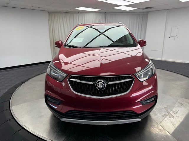 2019 Buick Encore Sport Touring