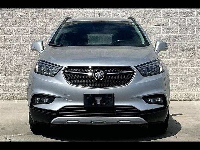 2019 Buick Encore Sport Touring