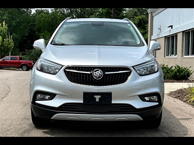 2019 Buick Encore Sport Touring