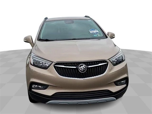 2019 Buick Encore Sport Touring