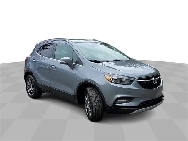 2019 Buick Encore Sport Touring