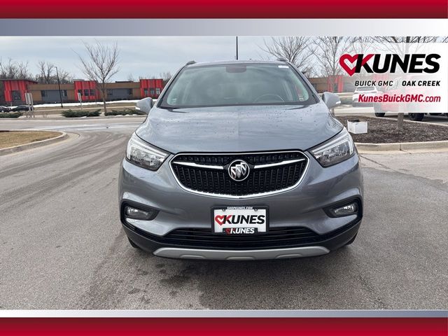 2019 Buick Encore Sport Touring