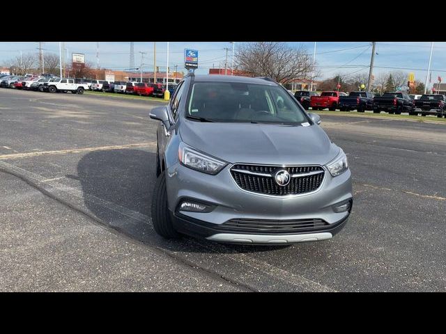 2019 Buick Encore Sport Touring