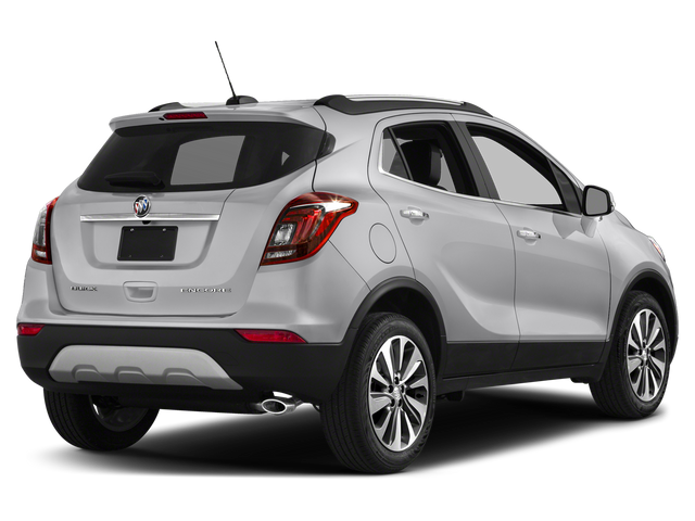 2019 Buick Encore Sport Touring