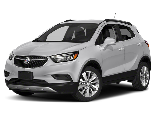 2019 Buick Encore Sport Touring