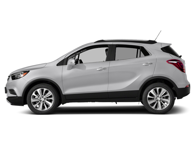 2019 Buick Encore Sport Touring