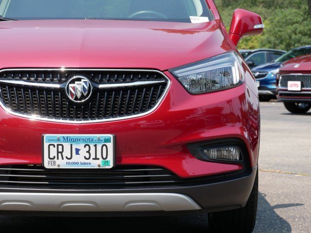 2019 Buick Encore Sport Touring