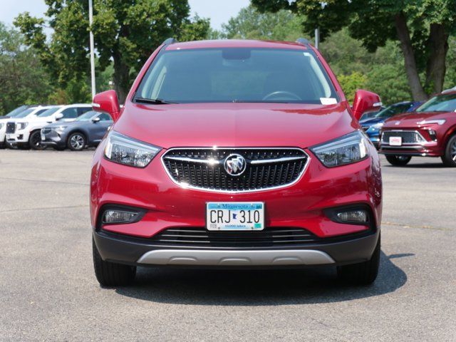 2019 Buick Encore Sport Touring